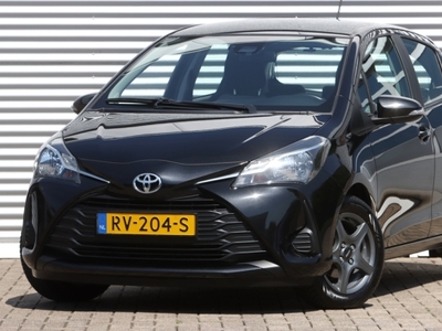 Toyota Yaris1.0 VVT-i Comfort Airco