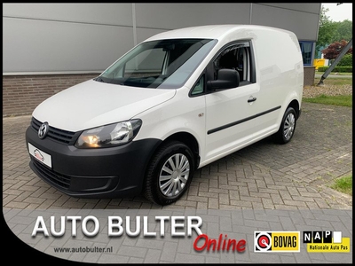 Volkswagen Caddy 1.2 TSI