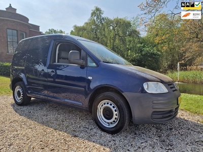 Volkswagen Caddy 2.0 SDI