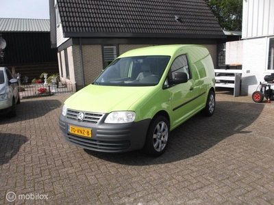 Volkswagen Caddy Bestel 2.0 SDI airco alu wielen lange apk!!