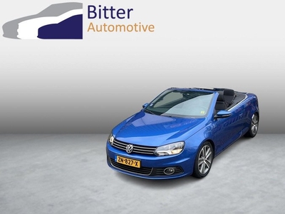 Volkswagen Eos 1.4 TSI Highline