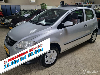 Volkswagen Fox 1.2 Trendline