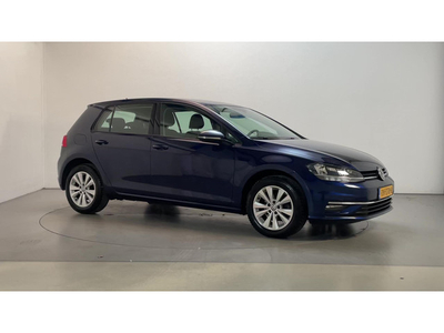 Volkswagen Golf 1.0 TSI 110pk DSG Comfortline Navigatie Parkeersensoren App-Connect