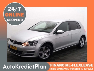 Volkswagen Golf 1.2 TSI Highline+ Park Assist, Clima--Al va 159,- pmnd !