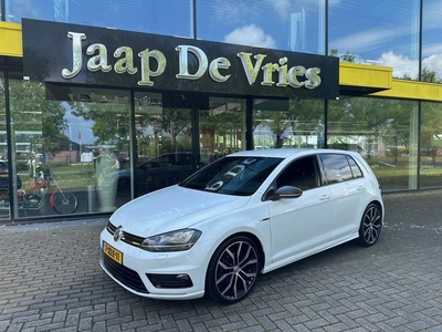 Volkswagen Golf 1.2 TSI Highline R