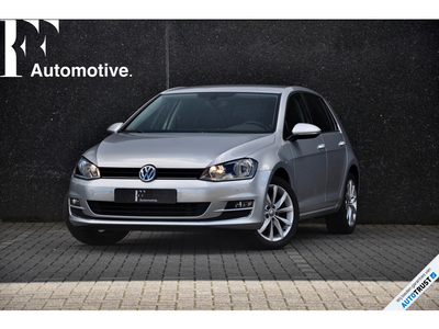 Volkswagen Golf 1.2 TSI Highline|Camera|Nav|Cruise