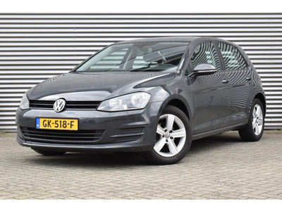 Volkswagen Golf 1.2 TSI, Navigatie, Airco, Ecc, Pdc V&A, Lmv.