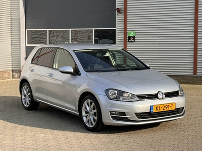 Volkswagen Golf 1.2 TSI Trendline inruil mogelijk