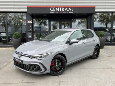 Volkswagen Golf 1.4 eHybrid GTE 245PK|Carplay|Pdc|Navi|Ambient Light|Stoelverwarming