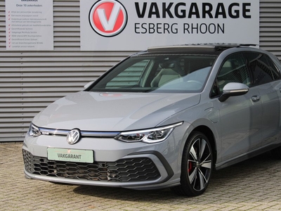 Volkswagen Golf 1.4 eHybrid GTE DSG,SCHUIFDAK,NAVI