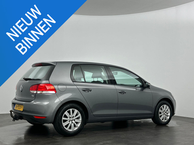 Volkswagen Golf 1.4 TSI Comfortline Cruise Clima 5 Deurs Trekhaak