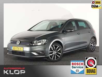 Volkswagen Golf 1.5 TSI Highline | virtual cockpit | camera | stoel verw.