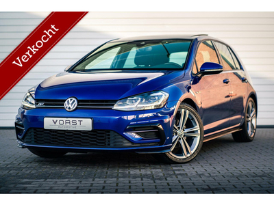 Volkswagen Golf 1.5 TSI R-Line Standkachel Dsg Pano Vol