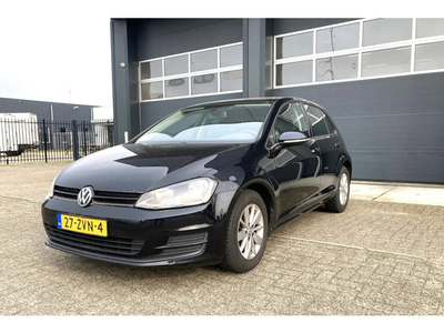 Volkswagen Golf 1.6 TDI Comfortline Cc.Navi,...