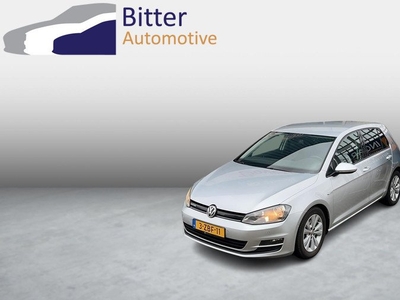 Volkswagen Golf 1.6 TDI Highline BlueMotion