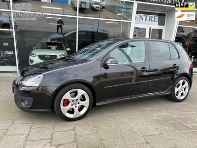 Volkswagen Golf 2.0 TFSI GTI