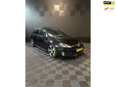 Volkswagen Golf 6 2.0 GTI | Xenon | Leder | Pano | Leder | Milltek | Nieuwe APK |