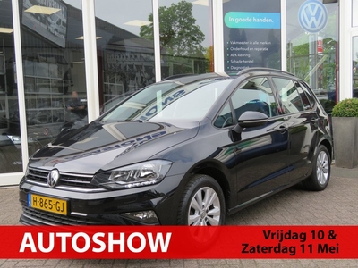 Volkswagen Golf Sportsvan 1.0 TSI 115PK DSG-aut. Comfortline / Camera / Trekhaak / BOVAG garantie