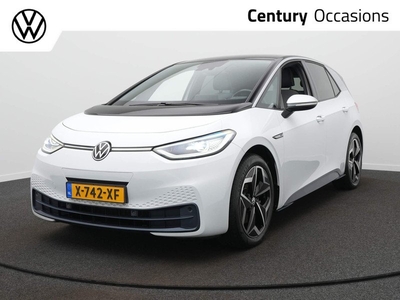 Volkswagen ID.3 First 58 kWh Camera / Cruise / Navigatie / Stoelverwarming