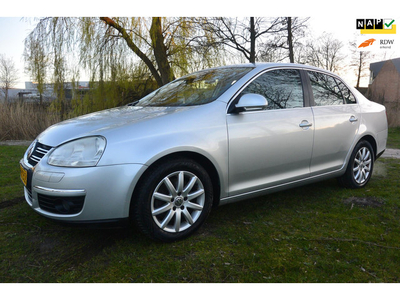 Volkswagen Jetta 1.4 TSI Comfortline*airco*cruise*2de eigenaar