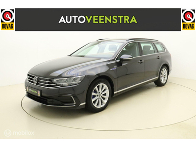 Volkswagen Passat 1.4 TSI PHEV GTE Business