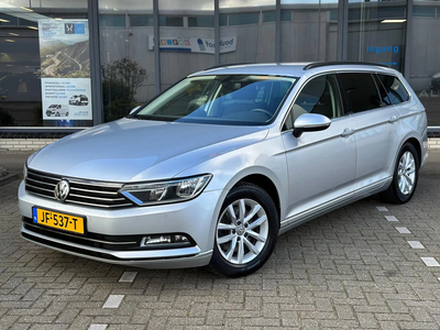 Volkswagen Passat Variant 1.4 TSI ACT Highline