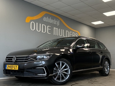 Volkswagen Passat Variant 1.4 TSI GTE Camera/Trekhaak/AdaptieveCruise