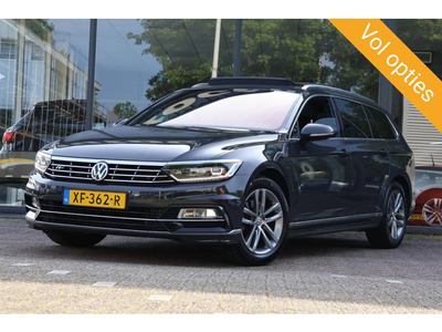 Volkswagen Passat Variant 1.5 TSI Highline R line-VERKOCHT!!