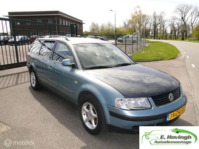 Volkswagen Passat Variant 1.6 Trendline,export!