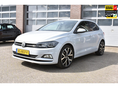 Volkswagen Polo 1.0 TSI Comfortline