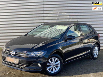 Volkswagen Polo 1.0 TSI Comfortline Business