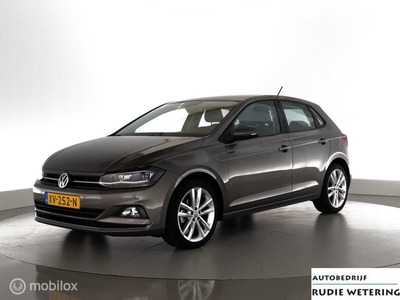 Volkswagen Polo 1.0 TSI Highline Executive led|nav|dab|ecc|acc|pdc|lmv17