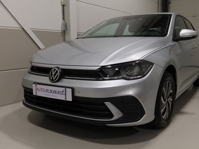 Volkswagen Polo 1.0 TSI Life nieuw model eerste eigenaar