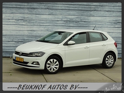 Volkswagen Polo 1.0 TSI Parkeersesnor Adapt Cruise Trekhaak