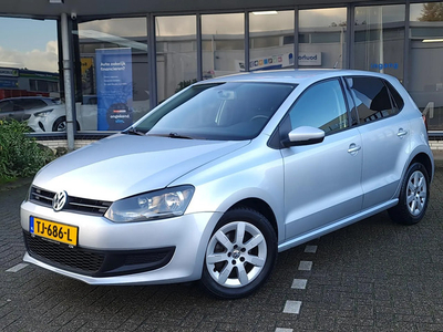 Volkswagen Polo 1.2-12V Trendline