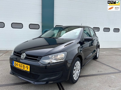 Volkswagen Polo 1.2 TSI Comfortline