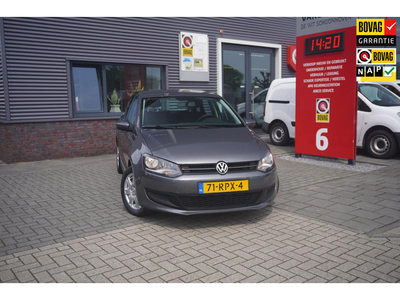 Volkswagen Polo 1.2 TSI Comfortline