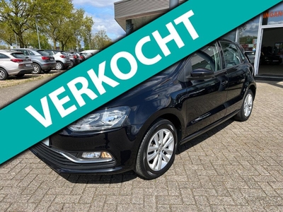 Volkswagen Polo 1.2 TSI Highline, Aico, cruise control, Lm Velgen, Media , etc.