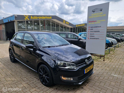 Volkswagen Polo 1.2 TSI TIK IN MOTOR//LOOPT/RIJD WEL