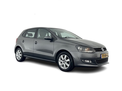 Volkswagen Polo 1.6 TDI BlueMotion Highline Exclusive-Plus-Pack *NAVI-FULLMAP | ECC | PDC | CRUISE | COMFORT-SEATS | 15