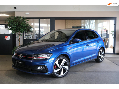 Volkswagen Polo 2.0 TSI GTI DSG Alcantara Navi Led Acc Pdc DAB