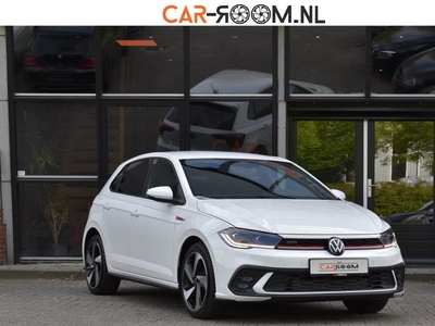 Volkswagen Polo 2.0 TSI GTI Lane Virtual Clima DCC Stoel.vw