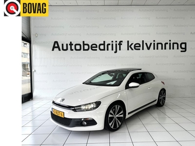 Volkswagen Scirocco 1.4 TSI Edition Bovag Garantie Automaat