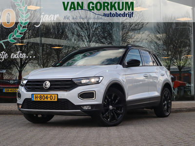 Volkswagen T-Roc 1.5 TSI Sport Automaat