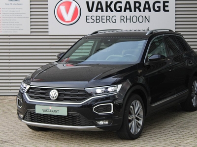 Volkswagen T-Roc 1.5 TSI Sport DSG,NAVI/CAM,VIRTUAL