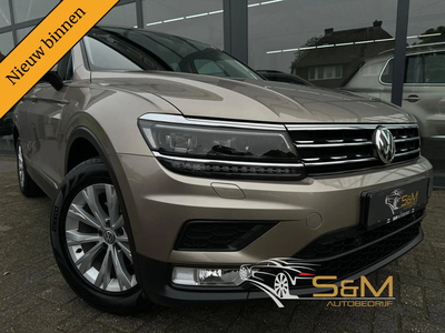 Volkswagen Tiguan 1.4 TSI ACT Comfortline Business R