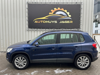 Volkswagen Tiguan 1.4 TSI Comfort&Design