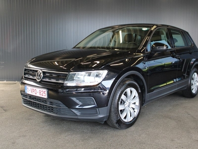 Volkswagen Tiguan 1.5 TSI Comfortline Business | € 11.900,- NETTO! | Navi | Lane Assist | Airco | PDC | Auto Hold |