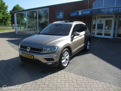 Volkswagen Tiguan 1.5 TSI Comfortline Business