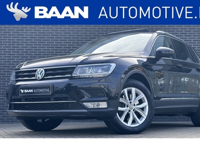 Volkswagen Tiguan 2.0 TSI 4Motion Highline | Panoramadak | Camera | Navigatie | DAB+